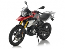 Фото BMW G 310 GS  №2