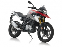 Фото BMW G 310 GS  №3