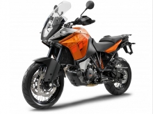 Фото KTM 1190 Adventure  №2